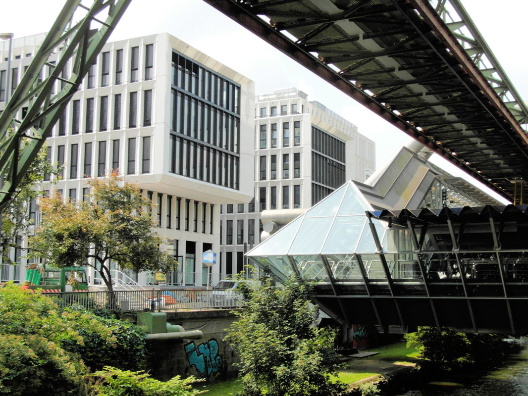 Ohligsmühle, Wuppertal