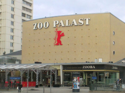 Kino Zoopalast, Bikini-Berlin