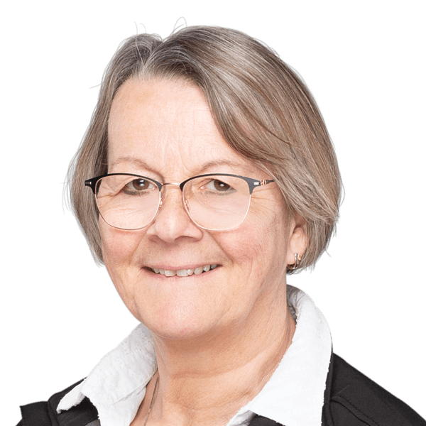 Frauke Harder