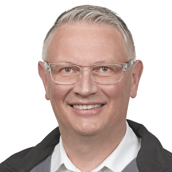 Markus Dolny, Dachdeckermeister