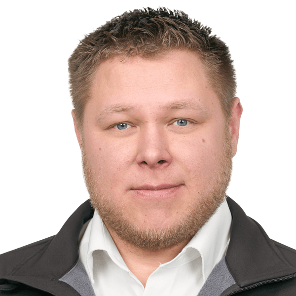 Stephan Sachs, Dipl.-Bauingenieur, Leiter Anwendungtechnik