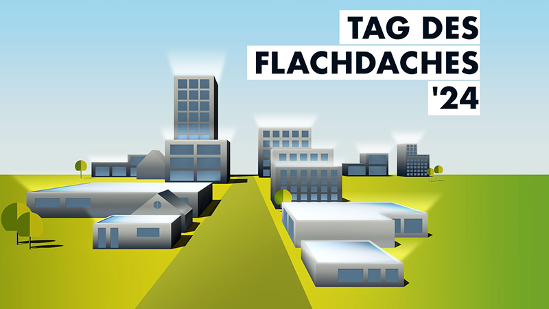 Tag des Flachdachs 2024