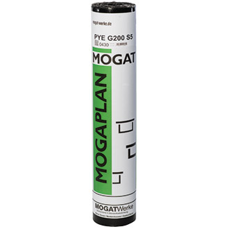 MOGAPLAN PYE G200 S5