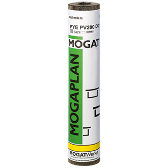 MOGAPLAN PYE PV200 DD grün