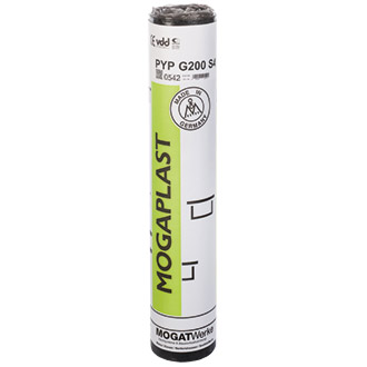 MOGAPLAST PYP G200 S4