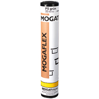 MOGAFLEX P5 grün