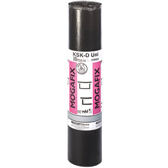 MOGAFIX KSK-D Uni