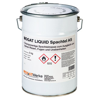 MOGAT LIQUID Spachtel AS