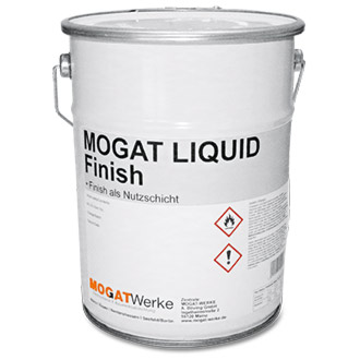 MOGAT LIQUID Finish