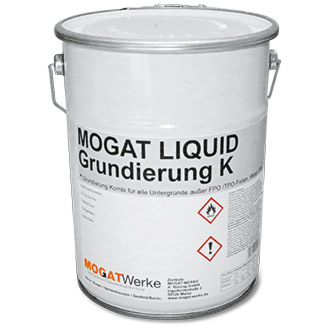MOGAT LIQUID Grundierung K (2K-Kombi-Grundierung)