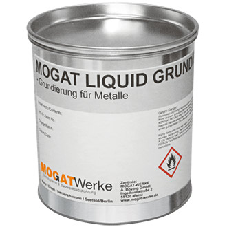 MOGAT LIQUID Grundierung M (für Metalle)
