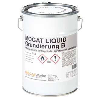 MOGAT LIQUID Grundierung B