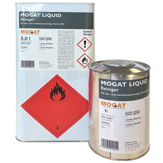 MOGAT LIQUID Reiniger