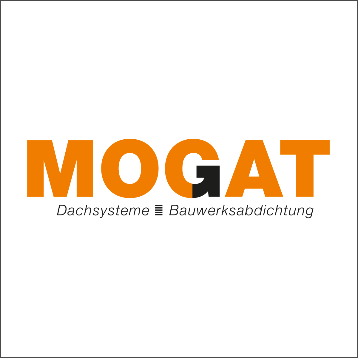 Industriedach